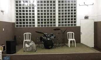 Imagem 4: Vende-se Prédio Comercial de 3 andares , 14 salas , 3 cozinhas , em Santa Cecília - Sp