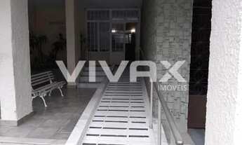 Imagem 1: Méier Apartamento com 1 dormitório