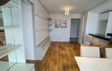 Imagem 3: Apartamento no bairro Ipiranga em São José