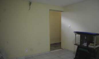 Imagem 7: Casa, 7/4, sacada, 2vgs na Generalíssimo Deodoro