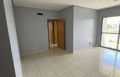 Imagem 3: Apartamento para venda com 105 metros quadrados com 3 quartos em Jardim Aclimação - Cuiabá