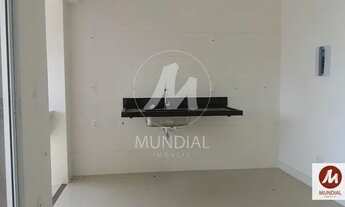 Imagem 4: Apartamento (flat) 1 dormitórios/suite, portaria 24hs, lazer, espaço gourmet, elevador, em