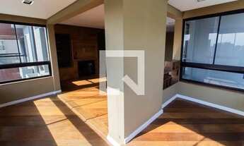 Imagem 7: Apartamento para Aluguel - Portal do Morumbi, 3 Quartos, 155 m2