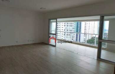 Imagem 6: Apartamento com 4 dormitórios, 183 m² - venda por R$ 2.750.000,00 ou aluguel por R$ 10.920