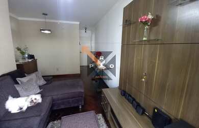 Imagem 3: APTO MOBILIADO 3 DORMS 1 VG-MÓVEIS-ELETRODOMESTICOS-LAZER COMPLETO-MINI MERCADO- SAM´S CL