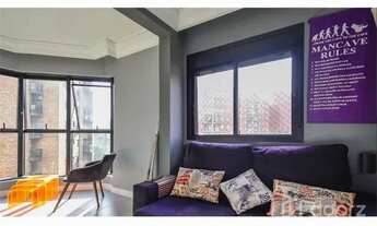 Imagem 3: SãO PAULO - Apartamento Padrão - Santo Amaro