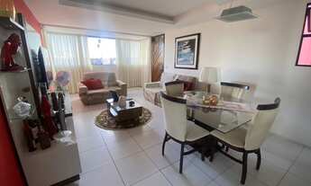 Imagem: Apartamento 2/4 Suíte 86m² Para Venda