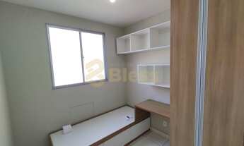 Imagem 6: Apartamento Para Alugar no Nautilus com 3 quartos sendo 1 suíte no bairro Nova Parnamirim