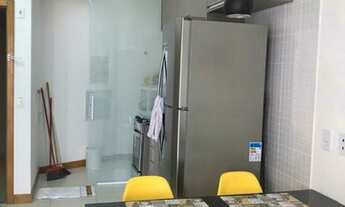 Imagem 4: Caminho das Árvores 1/4 Mobiliado e decorado, NASCENTE, Varandão e Camareira incluso