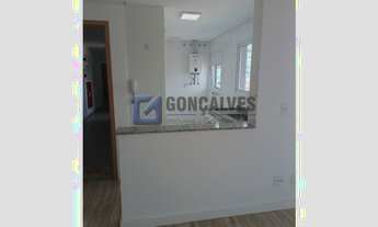 Imagem 6: SAO BERNARDO DO CAMPO - Residential / Apartment - JARDIM DO MAR