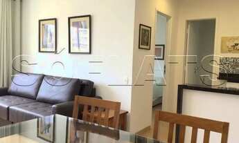 Imagem: Flat próximo da Avenida Presidente Juscelino