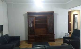 Imagem 6: Lindo apartamento para locação possuindo 165 metros com 02 quartos com uma suíte, closet