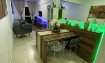 Imagem 3: Apto 1 Min do Centro