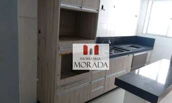 Imagem 2: Apartamento Duplex com 2 dormitórios à venda, 101 m² por R$ 285.000,00 - Jardim América