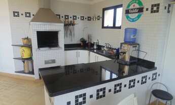 Imagem 3: Triplex para aluguel possui 260 metros quadrados com 3 quartos em Centro - Piracicaba - SP