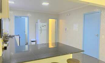 Imagem 5: Apartamento para locação anual e Pitangueiras, 03 dormitórios, 02 vagas de garagem e lazer