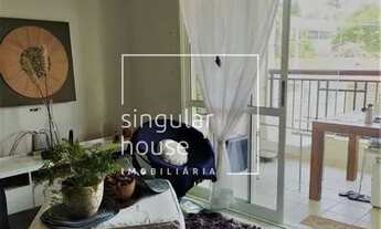 Imagem: 97 m2 3 dormitórios