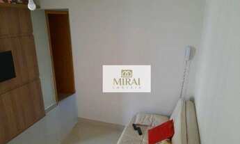 Imagem 2: Apartamento à Venda no bairro São Judas Tadeu com 2 quartos - 52 metros