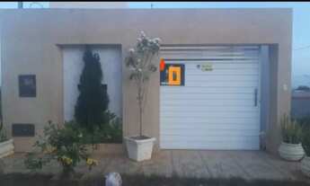 Imagem: Casa de 3/4, sendo um com suíte