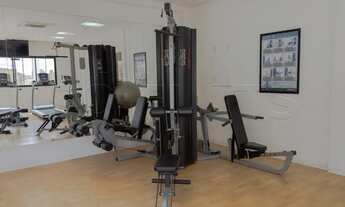 Imagem 3: Lindo flat mobiliado na Vila Nova Conceição próximo da Av. Santo Amaro, FMU e Parque do Ib