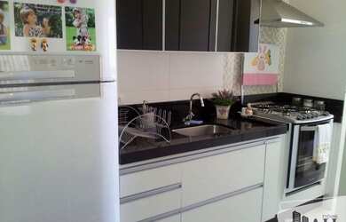 Imagem 4: Apartamento no Condomínio Green Square, 3 quartos, R$ 479.000,00