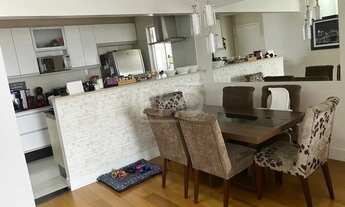 Imagem 4: Apartamento no Condomínio Arcádia para locação, com 104 metros, com 3 quartos (2 suítes) e