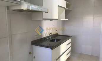 Imagem 6: Apartamentos - Locação - Vila do Golf - Cod. 2105