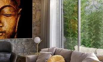 Imagem 5: Casa - Alphaville Dom Pedro - Campinas