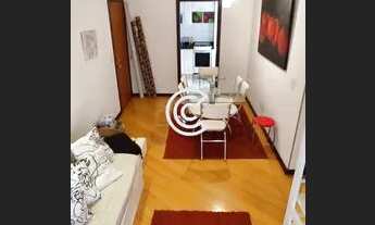 Imagem 4: APARTAMENTO RESIDENCIAL em CAMPINAS - SP, CHÁCARA PRIMAVERA