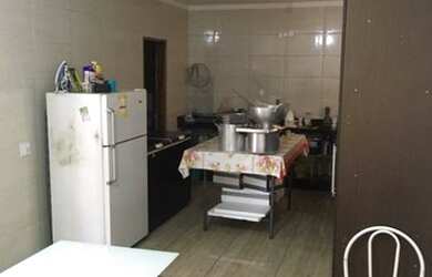 Imagem 4: Casa com 3 dormitórios à venda, 280 m² por R$ 800.000,00 - Parque Quinta das Paineiras - S