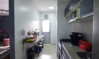 Imagem 6: Aluguel Condominio Piazza Di Fiori R$ 3.200 Flores - Manaus - AM