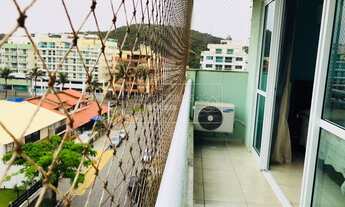 Imagem 4: Cobertura à venda na Prainha Arraial do Cabo