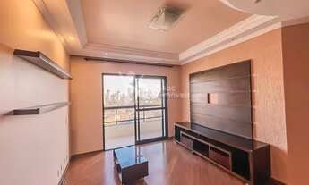 Imagem 5: Cód.: 13583 - Apartamento de 98m² no bairro Jardim Stella, Santo André - SP