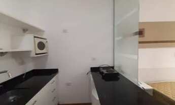 Imagem 6: Apartamento com 1 quarto para alugar por R$ 1100.00, 41.60 m2 - CENTRO - CURITIBA/PR