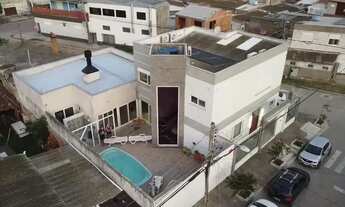 Imagem 6: Casa com duas suítes