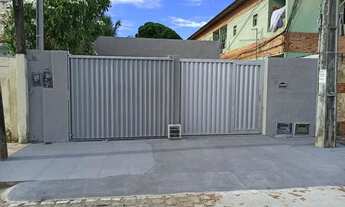 Imagem 4: Apartamento 2/4 em Nova Parnamirim