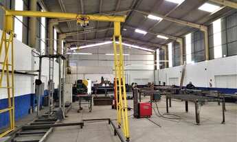 Imagem 3: Galpão a venda localizado em Itaquaquecetuba- SP!