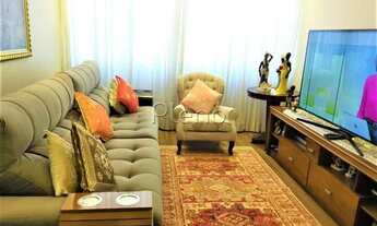 Imagem 1: Apartamento - Centro - Campinas