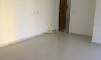 Imagem 3: LM=Apartamento para aluguel possui 74 metros quadrados com 2 quartos