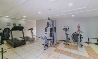 Imagem 4: More com conforto e segurança a duas quadras da av. Santos Dumont no melhor do bairro Cocó