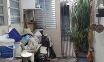 Imagem: CASA TÉRREA - VILA LUCINDA - SP