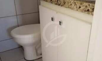 Imagem 7: Apartamento com 2 dormitórios à venda, 55 m² por R$ 400.000,00 - Fátima - Fortaleza/CE