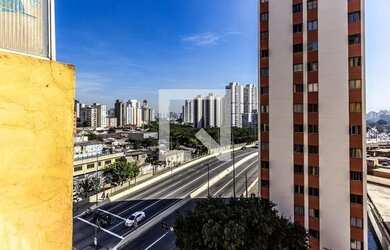 Imagem 5: Apartamento para Aluguel - Campos Elíseos, 2 Quartos, 49 m2