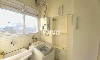 Imagem 7: Apartamento com 2 quartos e 1 vaga para alugar, 55 m² pacote por R$ 5.132/mês - Vila Cleme