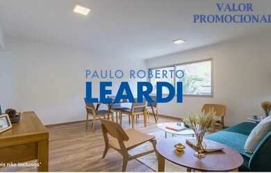 Imagem: APARTAMENTO - MIRANDÓPOLIS - SP