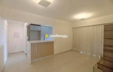 Imagem 3: Apartamento a venda no Edifício Upper Ribeirão. Bairro Quinta da Primavera