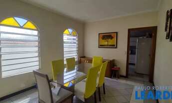 Imagem 2: SOBRADO - JABAQUARA - SP