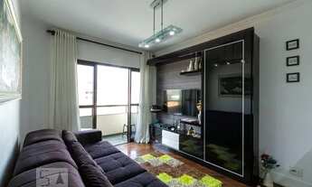 Imagem: Apartamento à Venda - Rudge Ramos, 3 Quartos