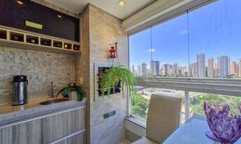 Imagem: Apartamento Setor Bueno