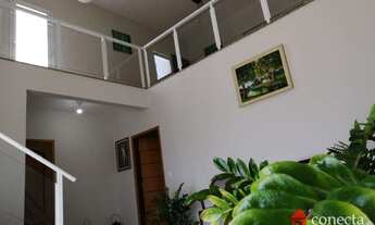 Imagem 6: Casa com 7 dormitórios à venda, 460 m² por R$ 1.300.000 - Jardim de Itapoan - Paulínia/SP